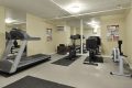 CENTRAL PARK PLACE Gym 01