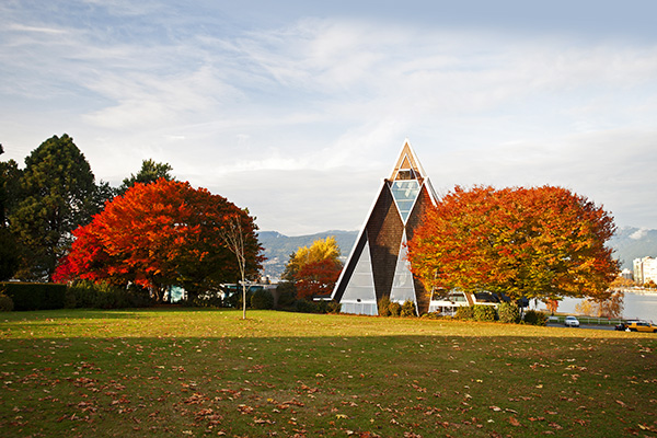 Kitsilano Interesting Sights Maritime Museum