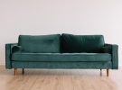 three seater sofa